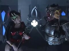 ZEOD35_01 Hot Japanese Beauty Enjoyed Deeply in Intense Bedroom Action