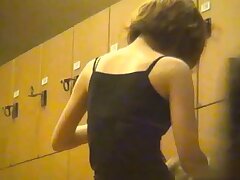 d0364_0940_01-19go-11669 Sexy Diva Teases With Handjob, Then Rides Vibrator To Orgasm Blissfully