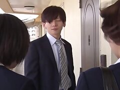 DVDMS-796 Intense Slow Thrusts His Massive Manhood Fills Her Tight Pussy