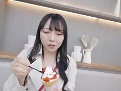 546EROFV-221 Wild Night Hot Asian Teens Unleashed in Explicit Sex Party Frenzy!