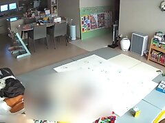 5_Daily_Home_Life_of_Families Sweet Japanese Lover Savors Deep Penetration Adventures Passionately