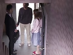 IPZ-437 Passionate Sweetheart Cries Out During Brutal Hard-Core Love Making