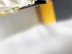 SHINKI-166 Tiny Japanese Angel Tempts Him with Sweet Kisses & Rough Passion