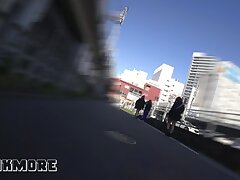 NICHE_VIEW_vol.59_4K First Date Fantasy Ignites into a Wild, Passionate Adventure!