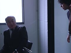 nsfs-215-4k Airi Sasaki Takes On A Massive Cock In Her Tight Pussy