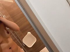 yome032 Intense Sex Session Ends With Her Screaming In Pleasure