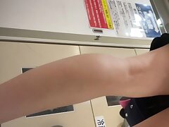 i9 Hot Lesbian Duo Sparks Passion in Intimate Desire Duel