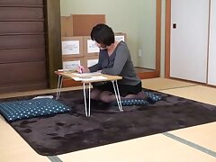 FMR-060 Secretly Watching Cutie's Self-Pleasure Show in Wet Bliss