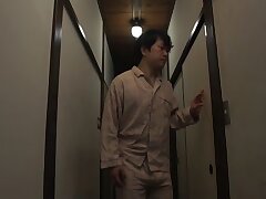 MOM-23 Irresistible Japanese Beauty Unveiling Her Sensual Curves Tonight