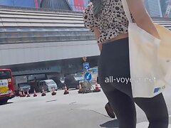 250405hip Asian Goddess Enjoying Intense Sensual Pleasure Moments