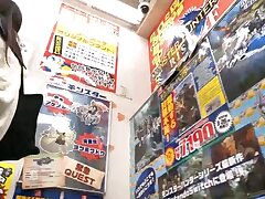 TPC-021 Skilled Japanese Teen's Passionate Blowjob Arousing Expertise