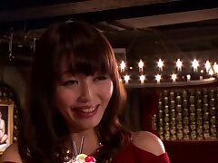 DASD-252 Sakura's Forbidden Touches Passion Ignites with Every Gentle Stroke