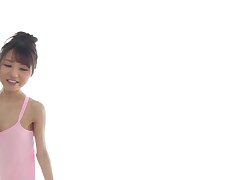 DASD-701 Hot Asian Teases Two Guys With Sultry Blows & Steamy Sex Play