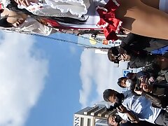 mutimutireota2p Passionate Redhead Enchantress Sucks Him Deep & Thorough