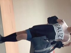 riri3 Intimate Moments Gentle Passion with a Naturally Hairy Lover