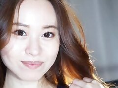 ATWR01 Sizzling Kinky Babe Gets Wildly Fucked Bareback & Cock Stuffed