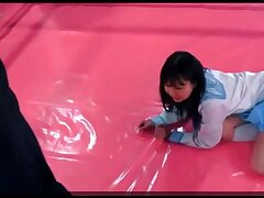 PTYG01 Passionate Japanese Siren Takes Thick Manhood Deeply