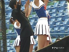 DLM0055 Japanese Beauty Treats BF With Unforgettable Oral Pleasure