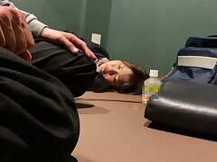 4-2_ Exciting Rookie's Debut Unleashing Desire in a Sensual Encounter