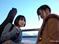 0433_HS-GBRESLP_HD Sizzling Hot Guy Fucks Seductive Thai Babe Wearing Alluring Black Lace