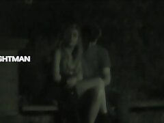 UKNIGHTMAN66 Passionate Night with a Seductive Japanese Cutie Anal Delights