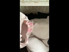 zhizhiyingshe04 Sizzling Japanese MILF Intense Licking & Hardcore Pleasure