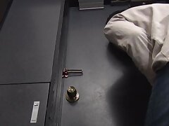 GVG-577 Sultry Doll Gives Hot Oral Pleasure In Private Room