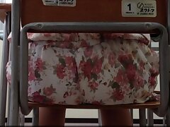 tamago_border Passionate Forbidden Pleasure Uncle's Kisses Turn Into Intense Desire