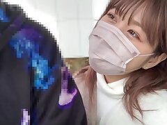 4gou040 Seductive Curved Goddess Enjoys Deep Fingering of her Tight Pussy