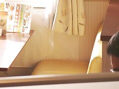 RBD-423 Hot Model Releases Sultry Desires For Steamy Bedroom Playtime