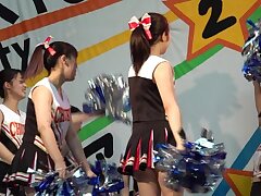 1C0009 Seductive Soapy Babe Tempts Him with Shower Suck & Steamy Showdown