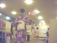 28105816 Domina Rui Horie Pushes Male Slave to Extreme Limits