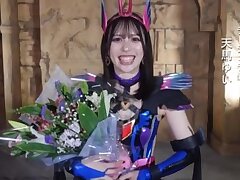 SPSA70_04 Sultry Tattooed Geisha Squirts Hard Amidst Hot Sexual Encounter