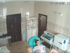 New_super_gynecological_cabinet_91 Japanese Beauty Takes Charge in Hot Cowgirl Position Play