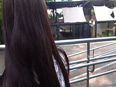 FC2-PPV-4573386 Sexy Amateur Babe Displays Her Curves for Intimate Exploration