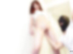 FC2-PPV-3147474 Hot Curvy Asian Mom Enjoys Dual Pleasure in Intimate Group Play