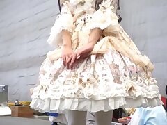 chinataiwan155 Curvy Babe Receives Intimate Oral Pleasure Before Mind-blowing Sex