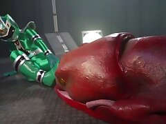 SPSD-08 Shelly & Cocomi A Sensual Journey to Wet Bliss Together