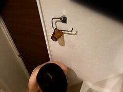 NZKM-025_1P Passionate Nights with a Seductive Japanese Queen Thick Love Stories