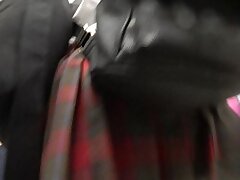 chikuwa27 Reon Otowa's Steamy Bathroom Showdown Explicit Action Unleashed!