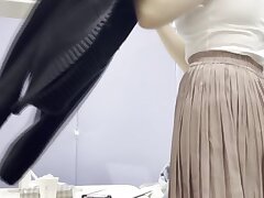 byoutou-4 Seductive Asian Beauty Finds Pleasure Solo With Her Toy