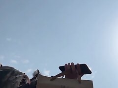 cce72 Passionate Redhead Seduces Him With Deep Throats & Tight Pussy