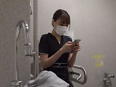 toire-38 Sexy Babe Gets Fucked Deep in Hot POV Scene