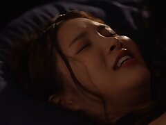 JUQ-892 Intense JAV Group Sex Leads to Powerful Female Squirt Orgasm