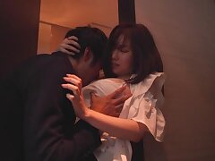 SSIS-538 Seductive Goddess Enjoys Deep Cock Riding Until She Cums Hard