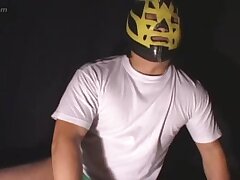 APDP05 Sensual Strip Tease Leads to Wet and Hairy Pussy Desire