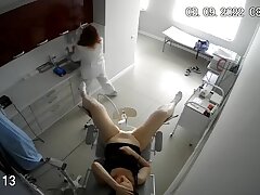 New_super_gynecological_cabinet_211 Stunning Asian Beauty in Pantyhose An Intense POV Experience