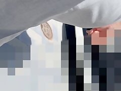 fifty-31 Mature Lady Moans Loudly Taking Big Cock into her Tight Vagina