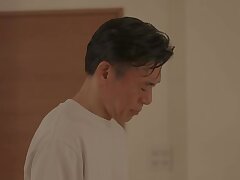 JUQ-117 Sizzling Japanese Beauty Gets Intensely Pleasured & Wildly Satisfied