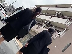 726ANKK-026 Passionate Woman With Insatiable Lust Cries Out During Wild Sex